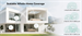 Cudy M1500 Wi-Fi 6 Mesh System, AX1500, 1 pack