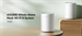 Cudy M1500 Wi-Fi 6 Mesh System, AX1500, 3 pack