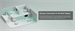 Cudy M1500 Wi-Fi 6 Mesh System, AX1500, 3 pack