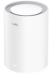 Cudy M1800 Wi-Fi 6 Mesh System, AX1800, 1 pack