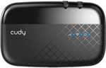 Cudy MF4 Mobilní bezdrátový 4G LTE router