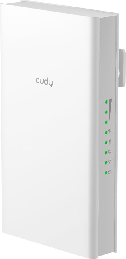 Cudy P2 ODU 5G NR SA/NSA Outdoor Unit