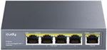 Cudy POE40 Gigabit PoE Switch extender