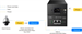 Cudy POE400H 2.5G PoE injektor, 802.3af/at/bt, 90W