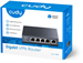 Cudy R700 Gigabit Multi-WAN VPN Router