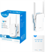 Cudy RE1200 Range Extender, AC1200