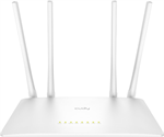 Cudy WR1200 Wi-Fi Router, AC1200