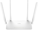 Cudy WR1300 Wi-Fi Router, AC1200