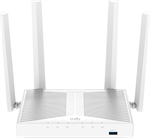 Cudy WR1300S Wi-Fi Router, AC1200