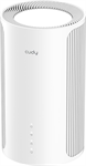 Cudy WR21000 Multi-Gigabit Tri-Band Wi-Fi 7 Mesh Router, BE21000