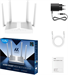 Cudy WR3000E Gigabitový Wi-Fi 6 Mesh Router, AX3000, poškozená krabice