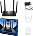 Cudy WR3600 Wi-Fi 7 Mesh Router, BE3600