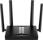 Cudy WR3600H 2.5G Wi-Fi 7 Mesh Router, BE3600