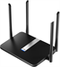 Cudy X6 Wi-Fi 6 Router, AX1800