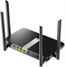 Cudy X6 Wi-Fi 6 Router, AX1800