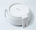 D-BE2X Držák na stěnu pro TP-Link DECO BE25 a BE22, bílý