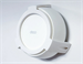 D-BE2X Držák na stěnu pro TP-Link DECO BE25 a BE22, bílý