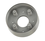 D-EAP6X-C Držák na zeď i strop pro TP-Link EAP řady 6 a 7, bílý