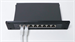 D-TP158 Držák do racku pro TP-Link SG108xx, SG1006P, ER605 a RP108GE, šedý