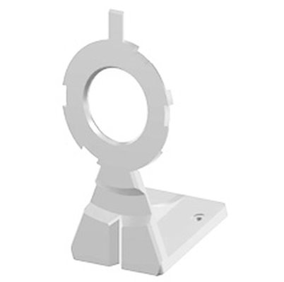 D-U6-L Držák na zeď i stůl pro Ubiquiti U6-Lite, UAP-nanoHD, UAP-AC-Lite, U6+ a U7-Lite, bílý