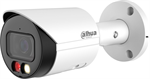 Dahua IP bullet kamera IPC-HFW2249S-S-IL-0280B, 2Mpx, 2.8mm, Full-Color, SMD+