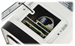 Dahua IP bullet kamera IPC-HFW2249T-AS-IL-0600B, 2Mpx, 6mm, Full-Color, SMD+