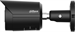 Dahua IP bullet kamera IPC-HFW2549S-S-IL-0280B-BLACK, 5Mpx, 2.8mm, Full-Color, SMD+, černá