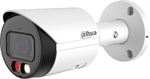 Dahua IP bullet kamera IPC-HFW2849S-S-IL-0360B, 8Mpx, 3.6mm, Full-Color, SMD+