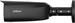 Dahua IP bullet kamera IPC-HFW3849T1-AS-PV-0280B-S4-BLACK, 8Mpx, 2.8mm, SMD4, černá