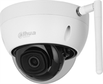 Dahua IP dome kamera IPC-HDBW1230DE-SW-0280B, 2Mpx, 2.8mm, Wi-Fi