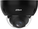 Dahua IP dome kamera IPC-HDBW2841R-ZAS-27135-BLACK, 8Mpx, 2.7-13.5mm, SMD+, černá