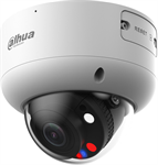 Dahua IP dome kamera IPC-HDBW3849R1-ZAS-PV-27135, 8Mpx, 2.7-13.5mm, SMD4