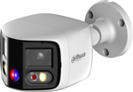 Dahua IP panoramatická bullet kamera IPC-PFW3849S-A180-E2-AS-PV-0280B, 2x 4Mpx, 2.8mm, SMD4