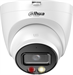 Dahua IP turret kamera IPC-HDW2449T-S-IL-0280B, 4Mpx, 2.8mm, Full-Color, SMD+
