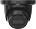 Dahua IP turret kamera IPC-HDW2541TM-S-0280B-BLACK, 5Mpx, 2.8mm, SMD+, černá