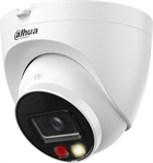 Dahua IP turret kamera IPC-HDW2849T-S-IL-0280B, 8Mpx, 2.8mm, Full-Color, SMD+