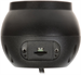 Dahua IP turret kamera IPC-HDW3541EM-S-0280B-S2-BLACK, 5Mpx, 2.8mm, SMD4, černá