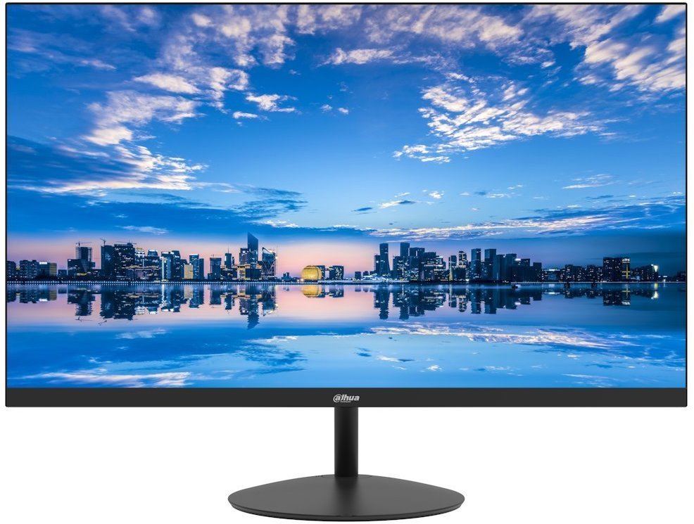 Dahua LM24-A201Y - LED monitor, 23.8"