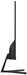 Dahua LM24-B200S - LED monitor, 23,8"