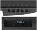 Dahua LM24-B200S - LED monitor, 23,8"