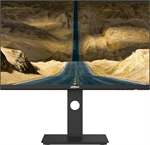 Dahua LM24-P301A - QHD ELED herní monitor, 24"