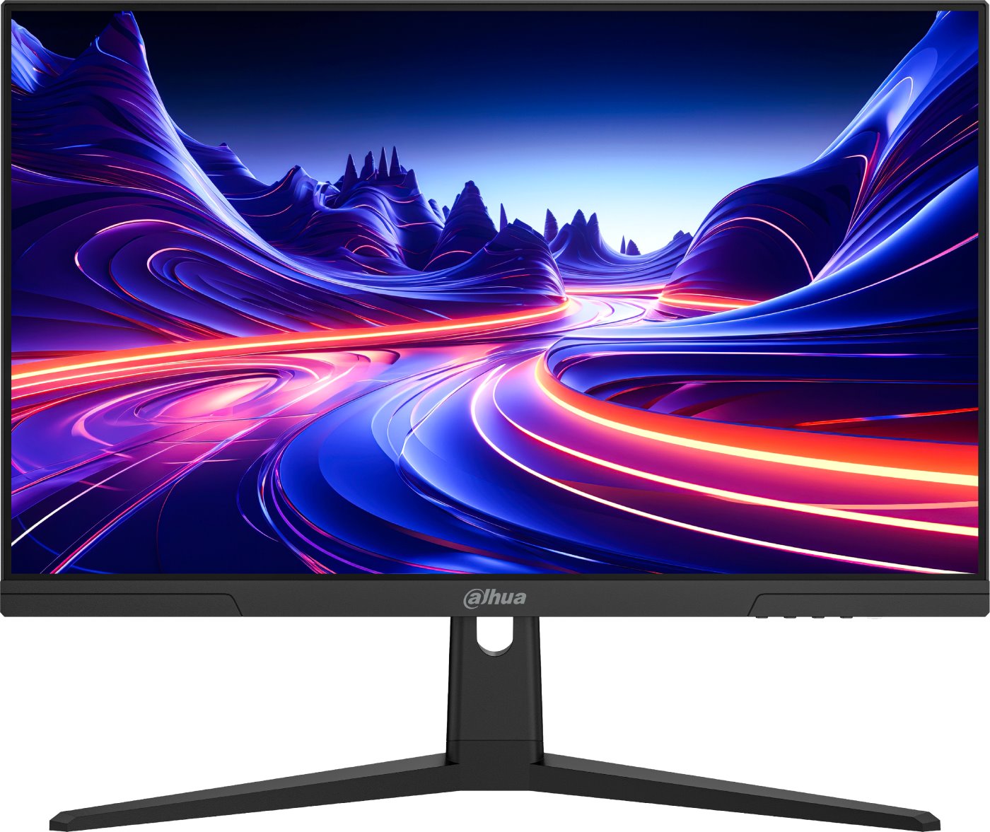 Dahua LM25-E241B - ELED herní monitor, 24.5"