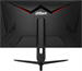 Dahua LM27-E331A - QHD ELED herní monitor, 27"