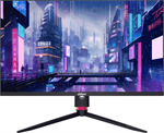 Dahua LM27-E331A - QHD ELED herní monitor, 27"