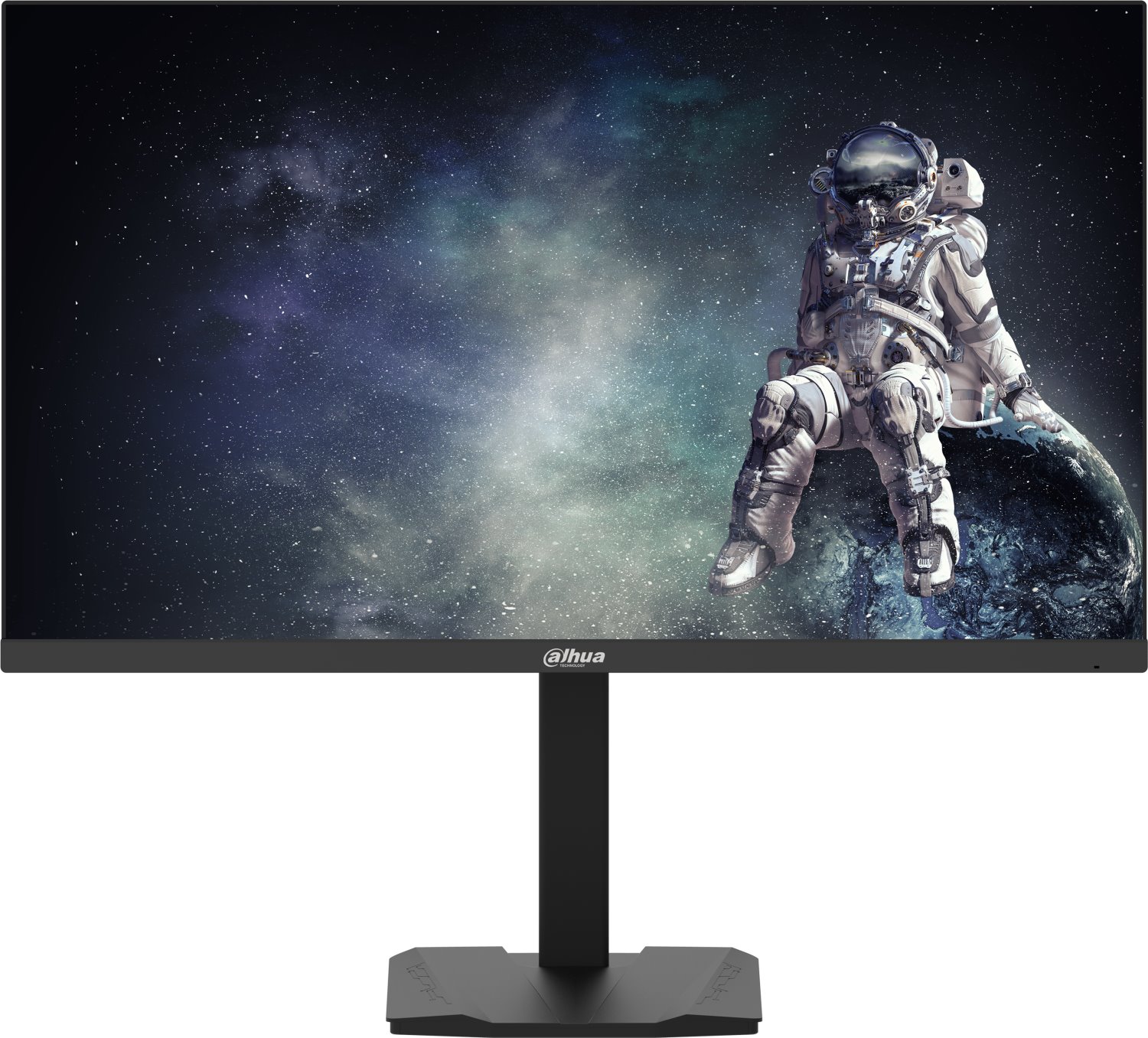 Dahua LM27-E331AY - QHD ELED herní monitor, 27"