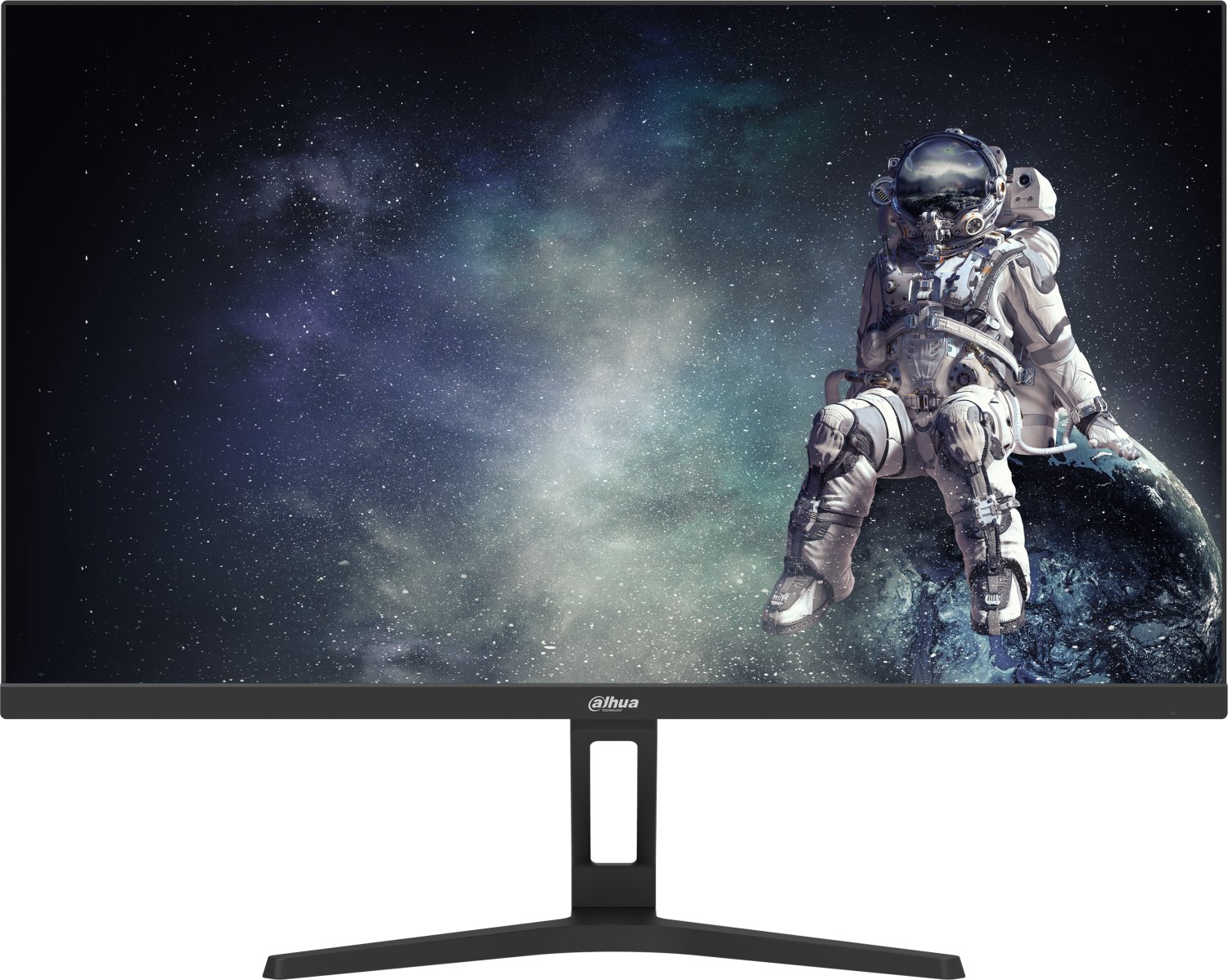 Dahua LM27-E331Y - QHD ELED herní monitor, 27"