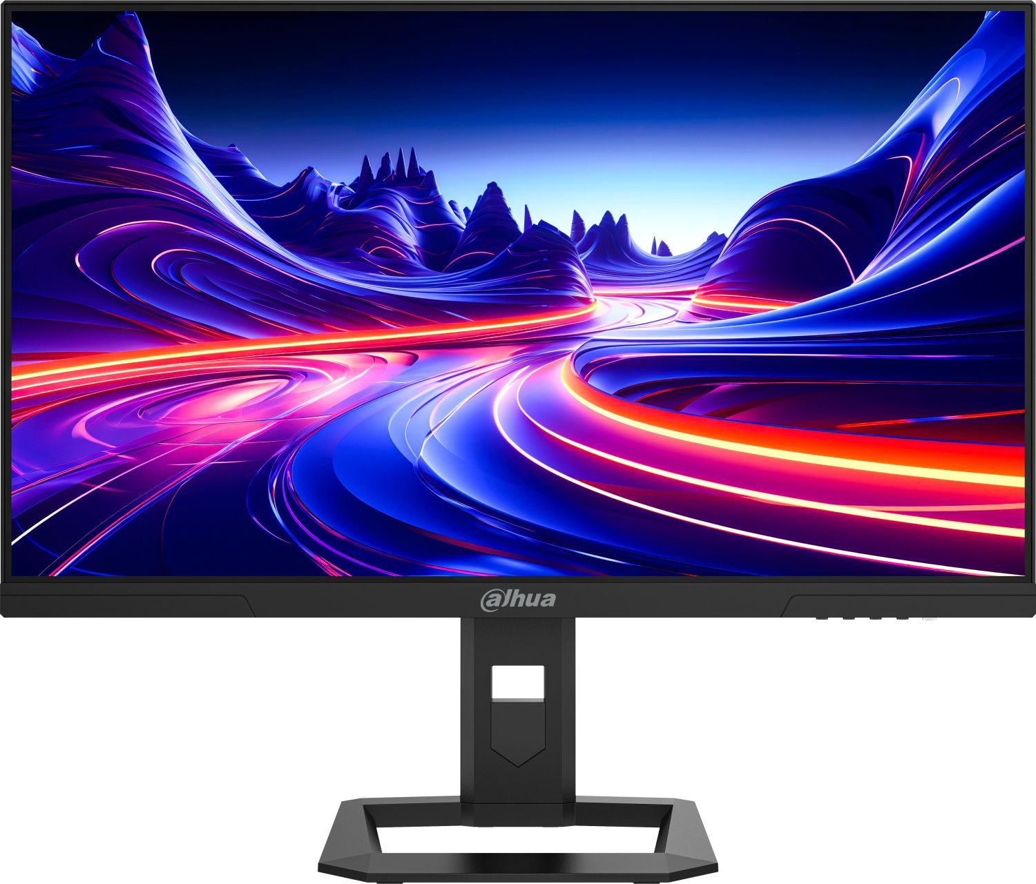 Dahua LM27-E341AY - QHD ELED herní monitor, 27"