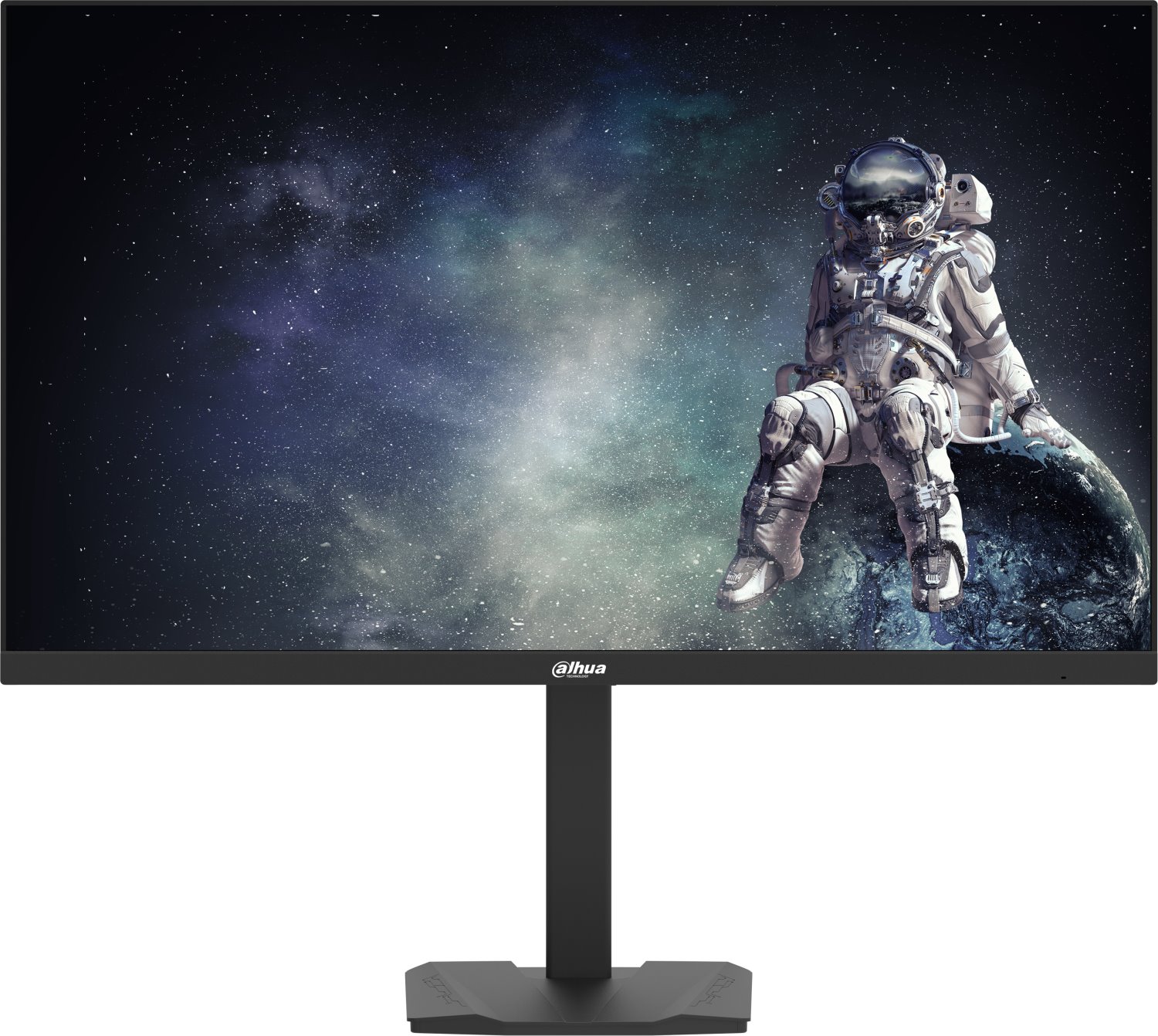 Dahua LM27-EM331A - QHD DLED herní monitor, 27"
