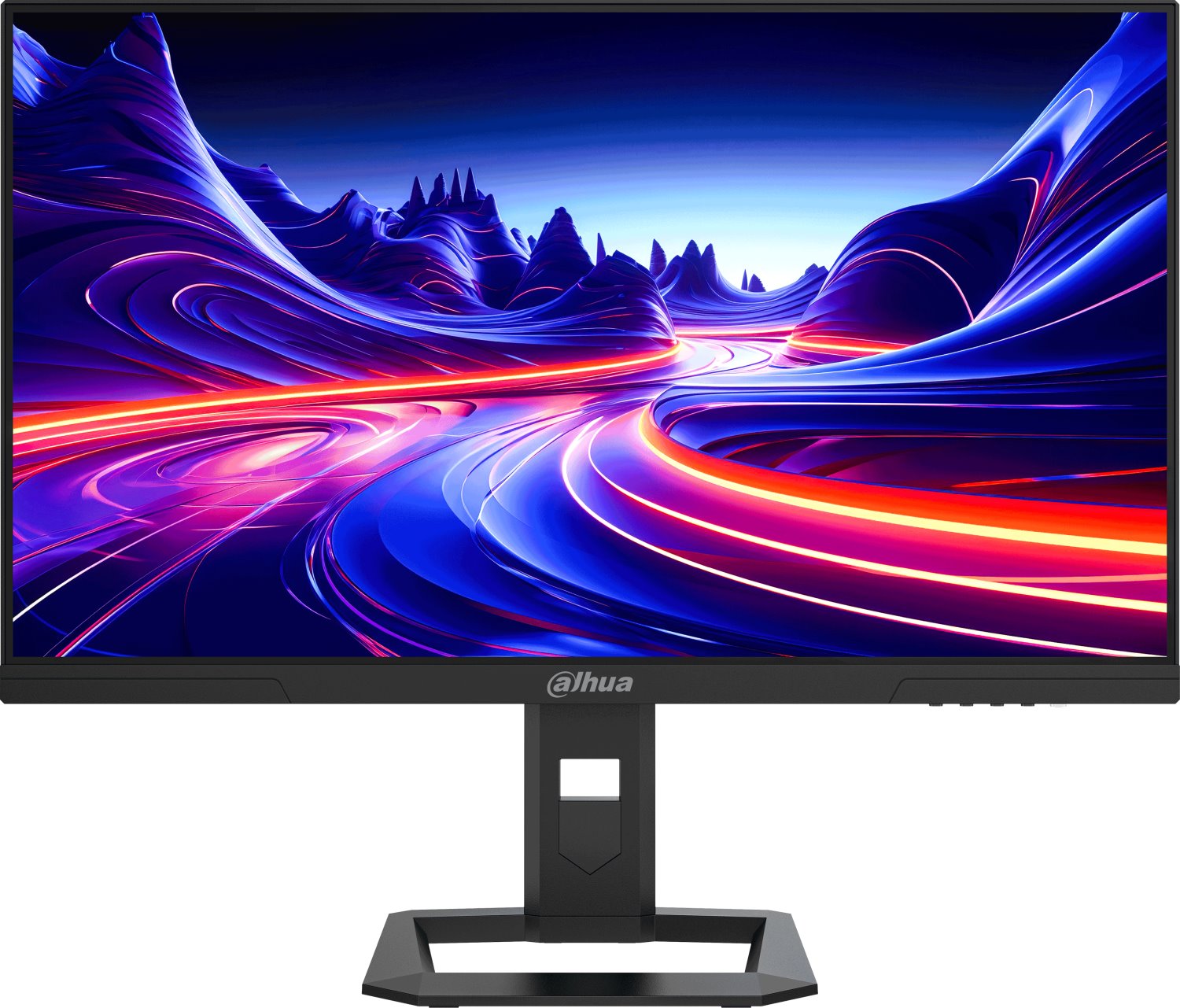 Dahua LM27-EM341A - QHD ELED herní monitor, 27"