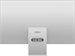 Dahua LM27-P501 - LED monitor, 27"